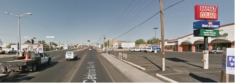 centralandoldcoorswestbound