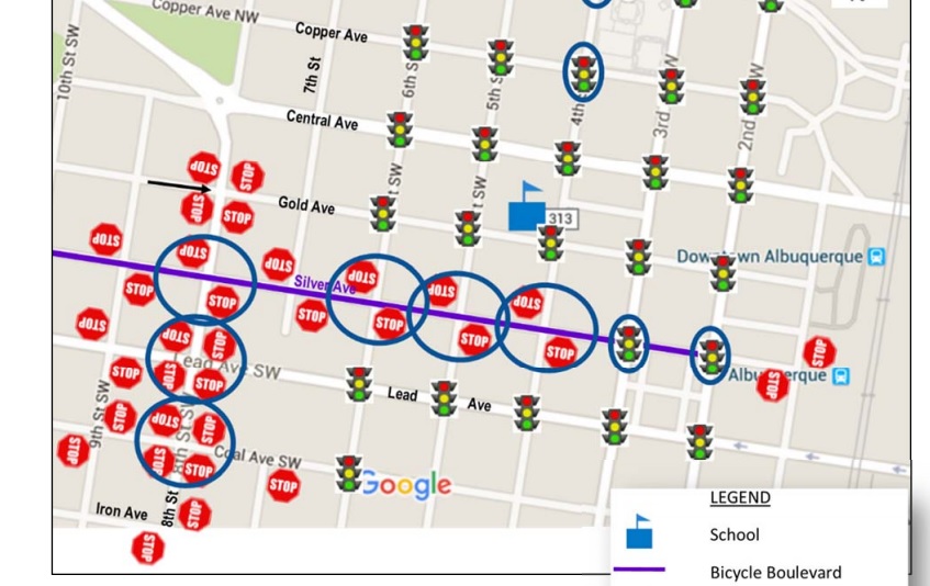 silverdowntownparametrix