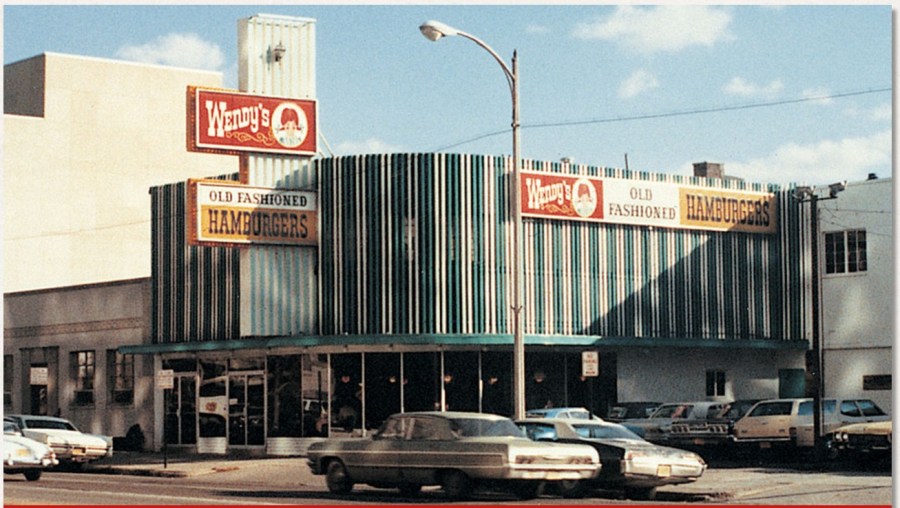 wendys
