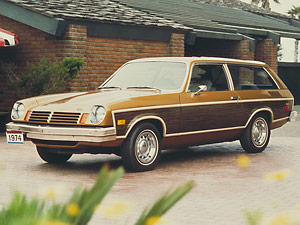 Burning Down the Chevy Vega – Better Burque