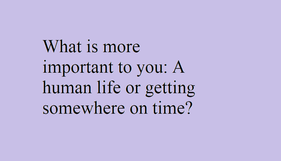 life or time