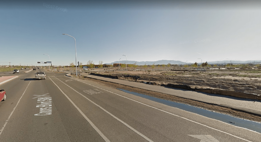 coorslasestancianorthbound