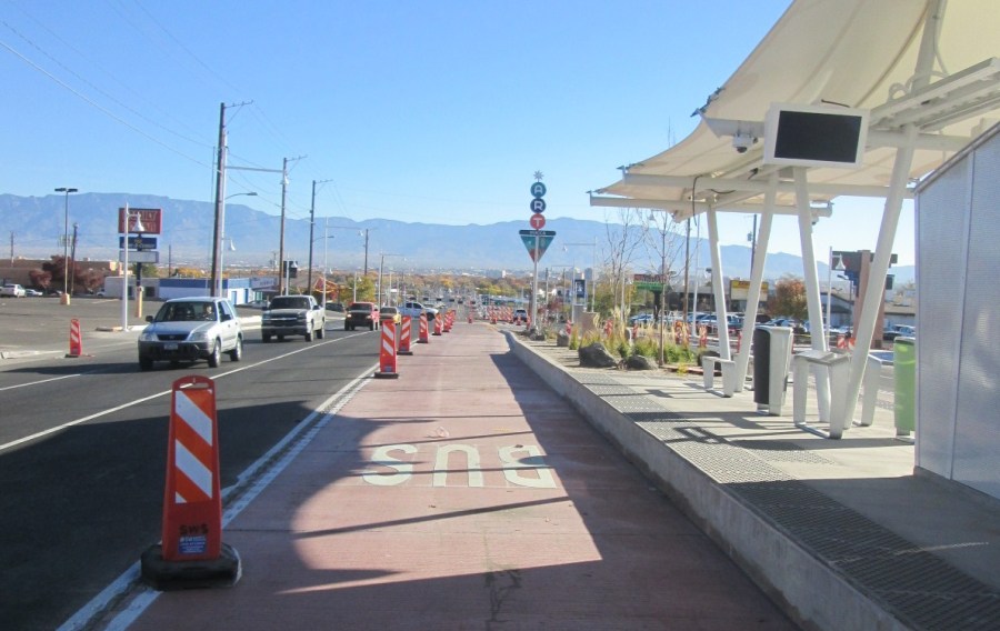 yucca station a.r.t.