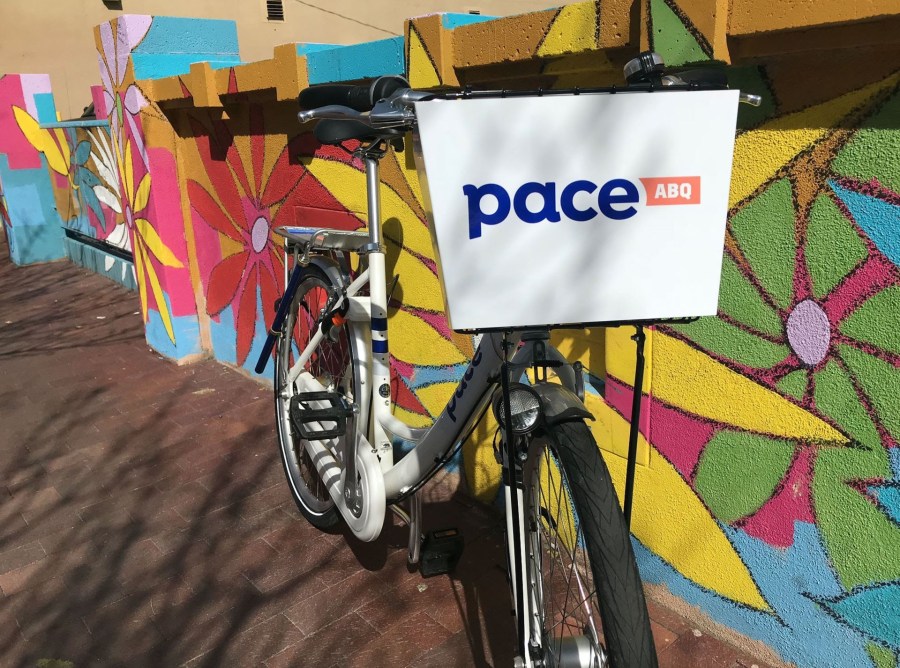 pace bike