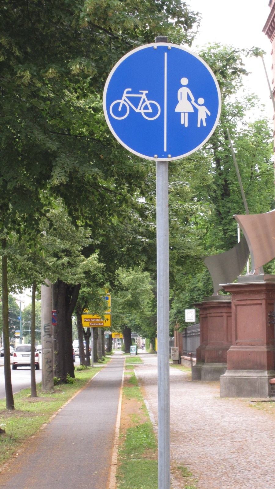 split sidewalk charlie 5