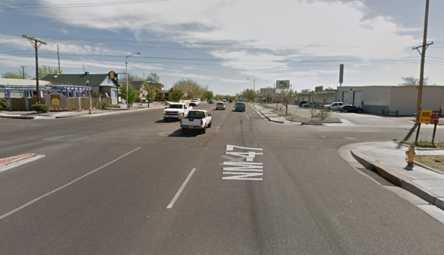 SSBL Broadway South of Coal