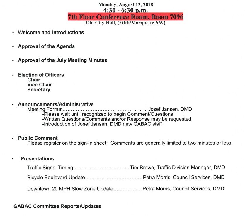 august 2018 gabac agenda 1