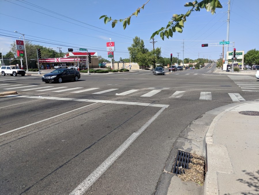 sensor box indian school and carlisle
