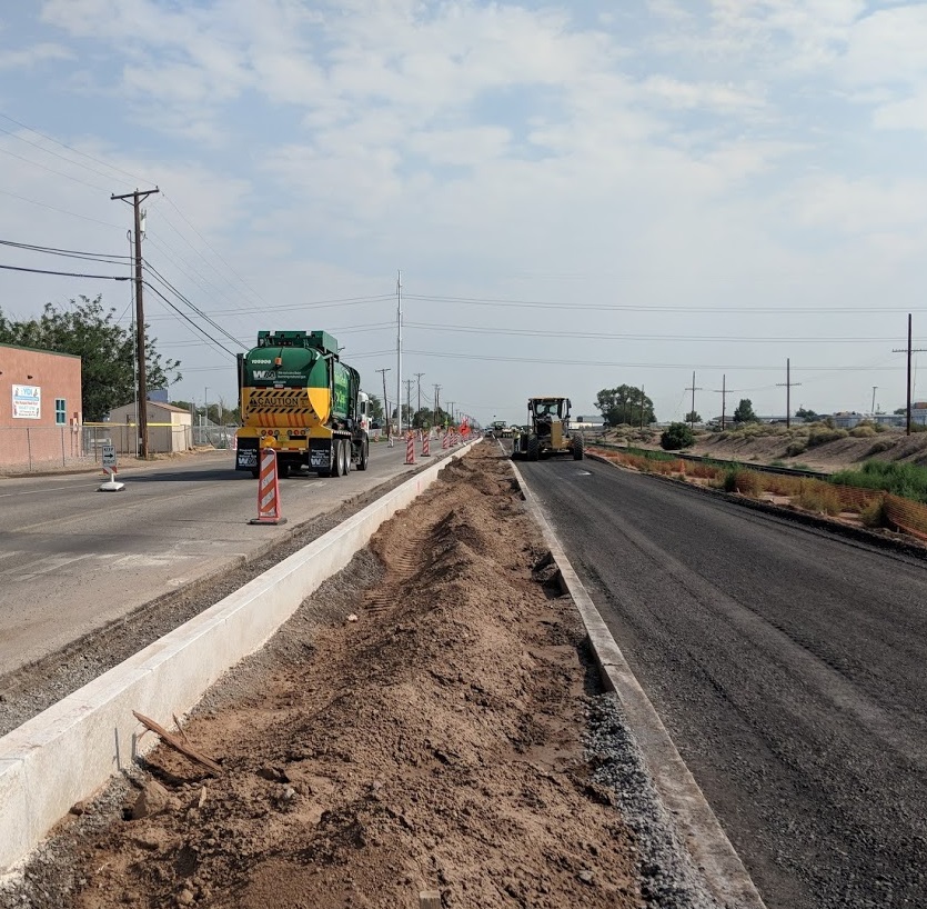 valle del oro 2nd st equipment