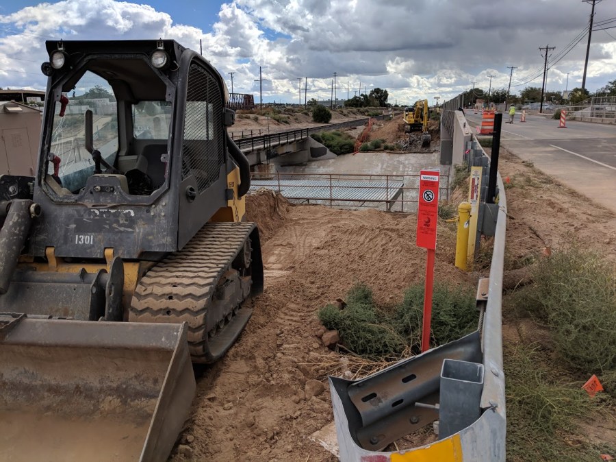 bridge prep 2nd street and vdo