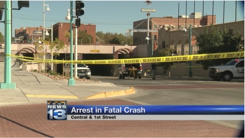 walking death 1st and central