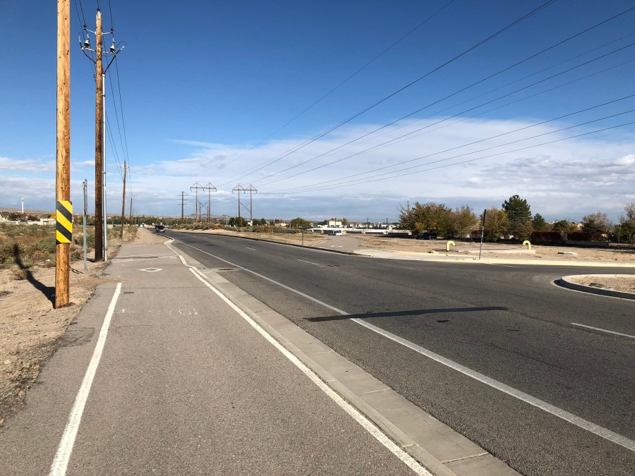 amore arroyo crosses 98th