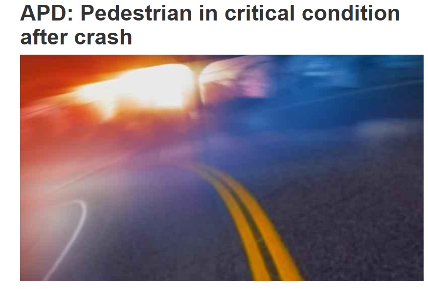 pedestrian crash clip art
