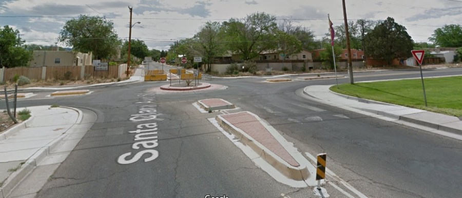 santa clara and columbia