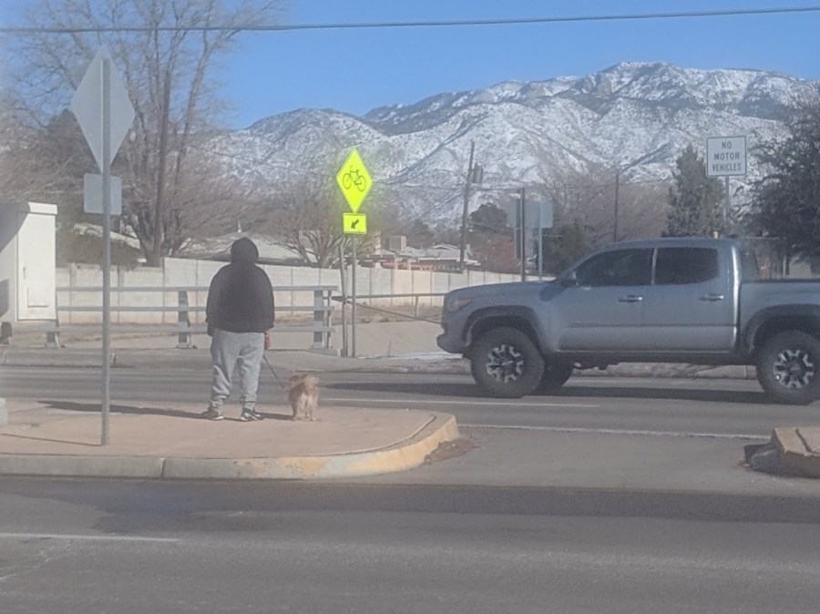 wyoming motion detect