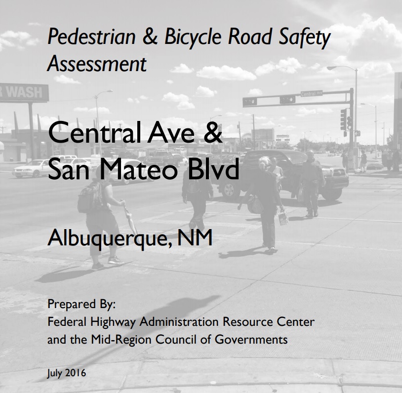 central san mateo report