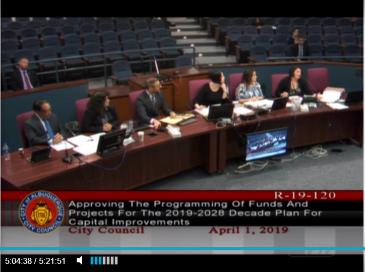 council staff counsel navigating