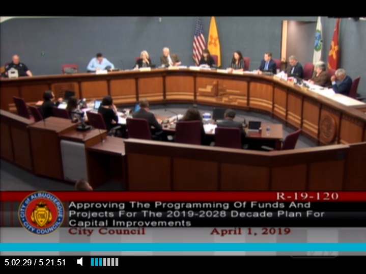 plopping borrego back on