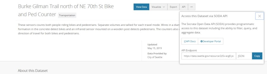 burke gilman counter