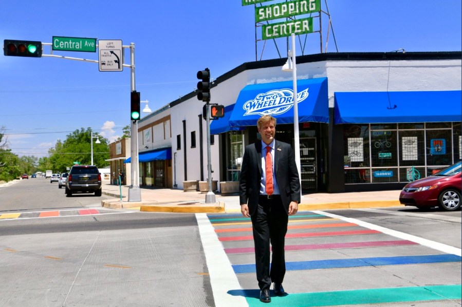 keller on central