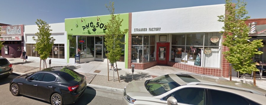 death location early 2019