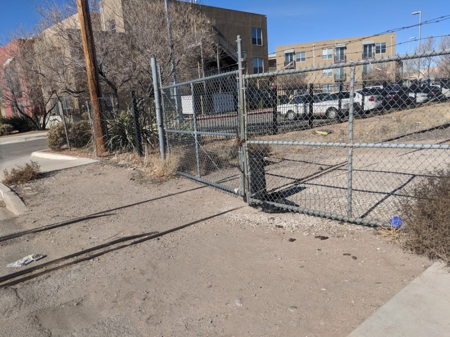 tracks in perpetuity