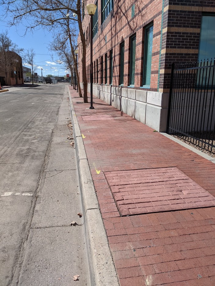 union square fixed 2