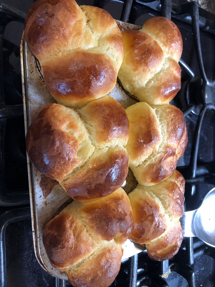 brioche 2