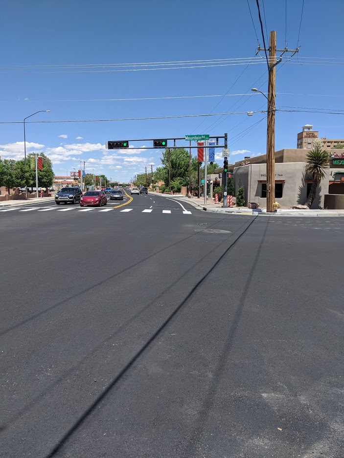 rg at mountain north