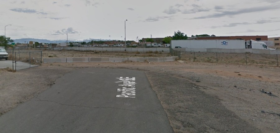 pacific ave se today