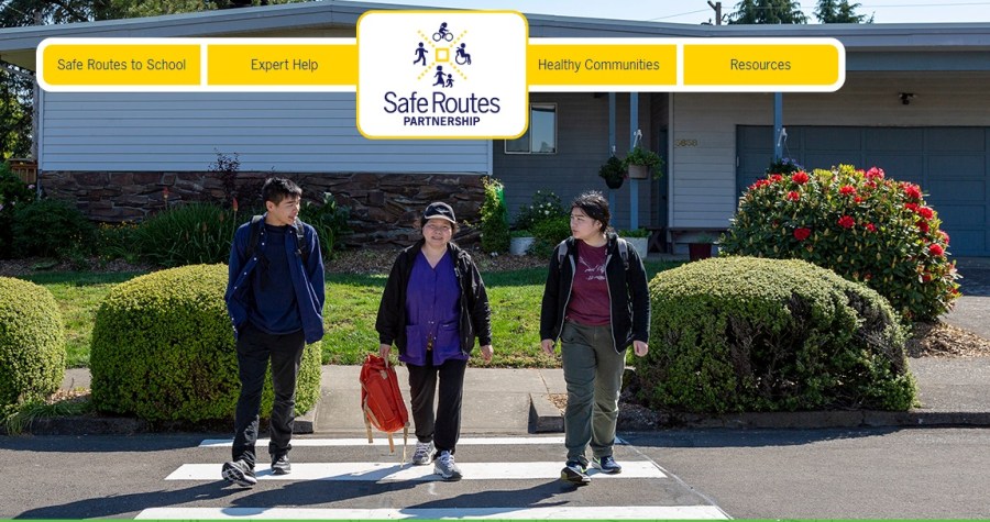 safe routes