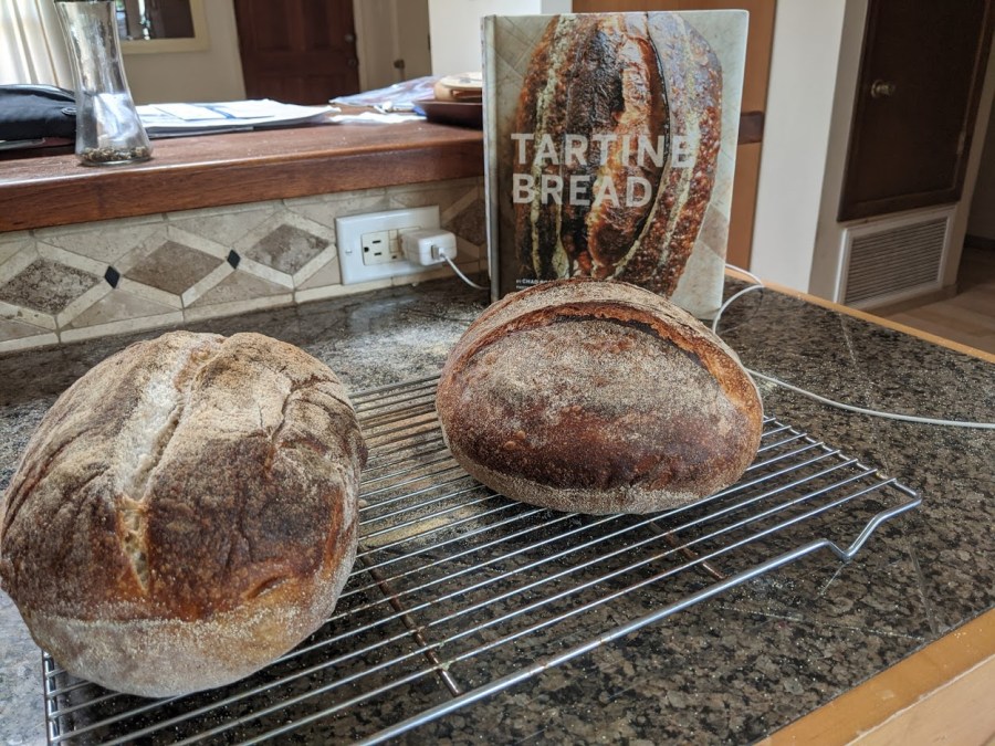 tartine
