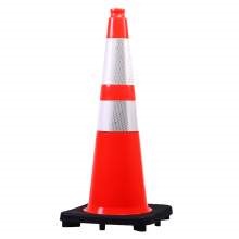 orange cone