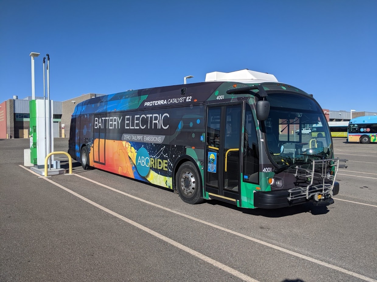 Albuquerque Rapid Transit as Literary Anti-Hero – Better Burque